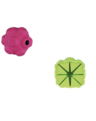 TRIXIE Minge flavors cauciuc snacky dia. 9 cm