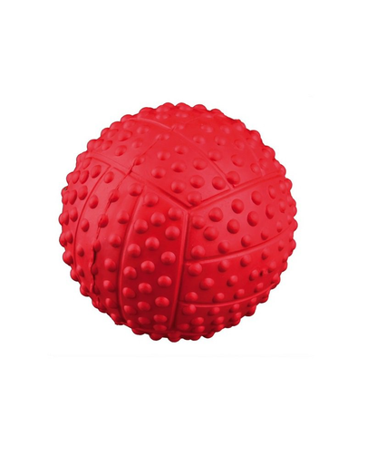 TRIXIE Minge cu cauciuc natural 7 cm