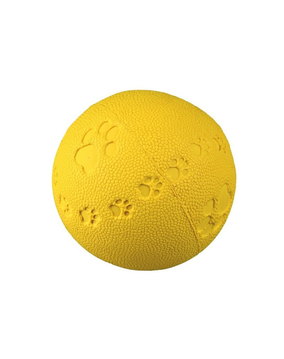 TRIXIE Minge cauciuc cu lăbuțe 9.5 cm