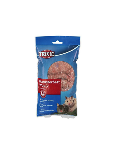 TRIXIE Pătură pentru hamster 20 gr