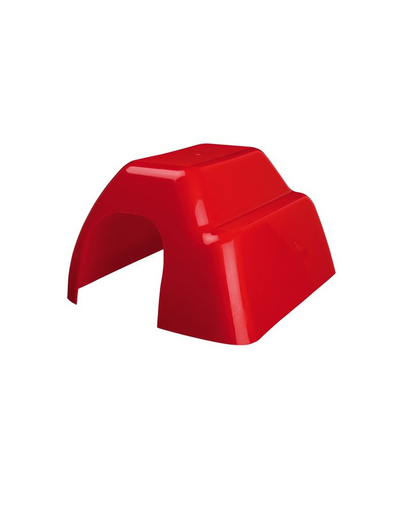 TRIXIE Căsuță pentru porcușori de guinea - plastic