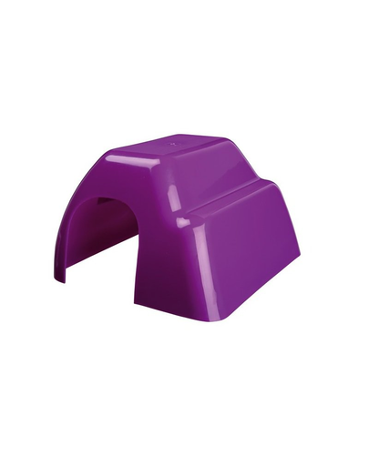 TRIXIE Căsuță pentru porcușori de guinea - plastic