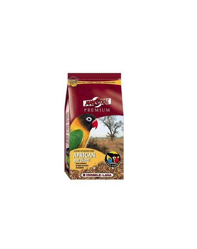 VERSELE-LAGA Prestige 1 kg african parakeet