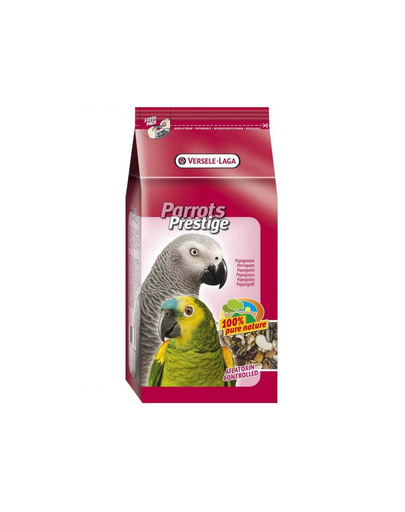 VERSELE-LAGA Prestige 1 kg papagal mare premium