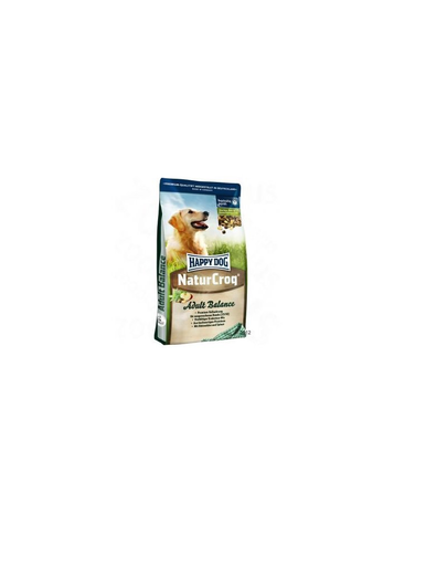 HAPPY DOG Natur Croq Balance 1 kg