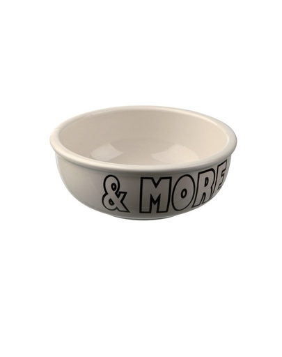 TRIXIE Bol Ceramic pentru pisici milk & More