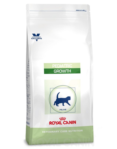 ROYAL CANIN Vet cat pediatric growth 2 kg