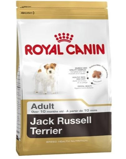 ROYAL CANIN Jack russell terrier adult 7.5 kg