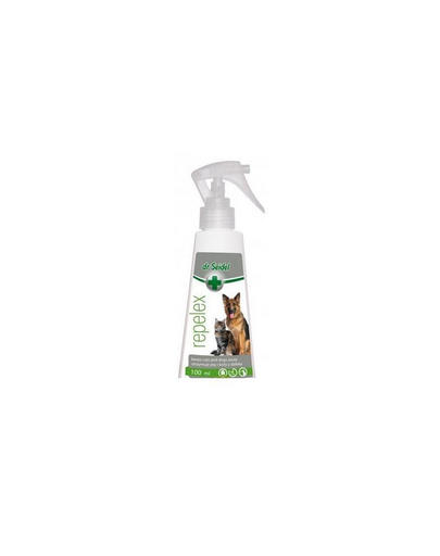 DR SEIDEL Repelex spray repelent animale anti-zgâriere și marcaj 100 ml