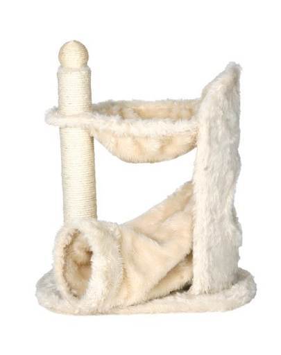 TRIXIE Sisal pentru pisici "Gandia" 68 cm crem