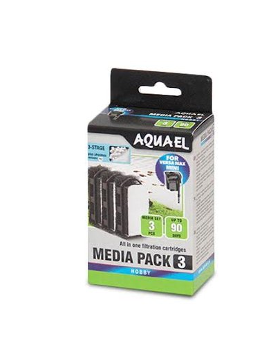 AQUAEL Cartuș fzn mini Phosmax Media