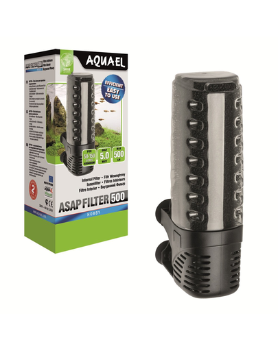 AQUAEL Filtru intern Asap 500
