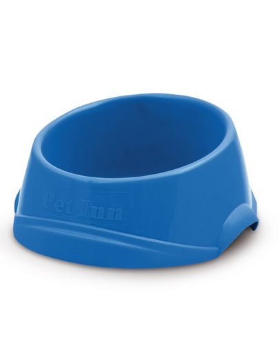 PET INN Bol Space Bowl Classic line 700 ml albastru