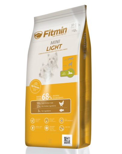 FITMIN Mini Light 3 kg