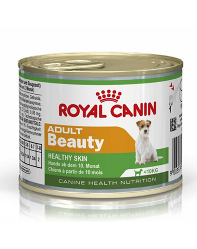 ROYAL CANIN Mini Beauty 195 g