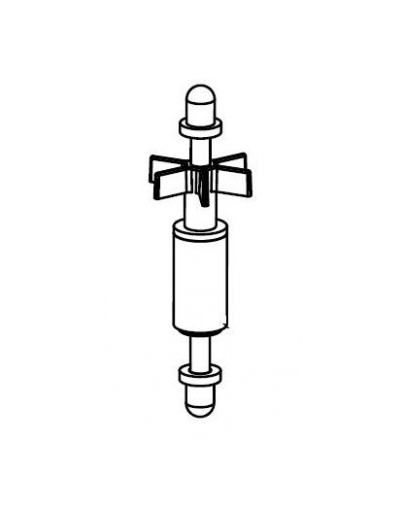 AQUAEL Rotor fzn-2 kpl