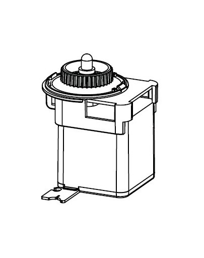 AQUAEL Motor fzn-4