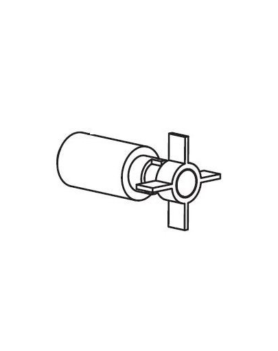 AQUAEL Rotor Unifilter 750/750 uv