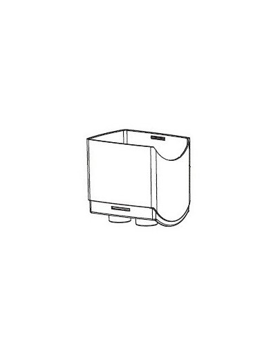 AQUAEL Container Bio Unifiltru 750/1000