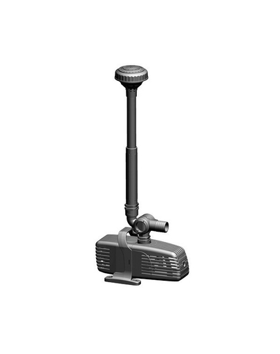 AQUAEL Pompă fântână pfn -5500 (n)