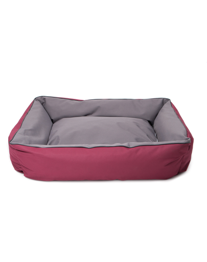 COMFY Culcuș Arnold Duo Bordo Gri XL