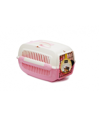 PET INN Transporter cosmos sweet roz