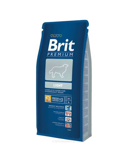 BRIT Light 3 kg