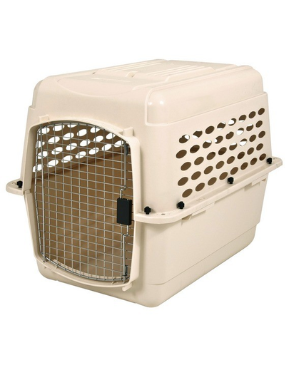 TRIXIE Transporter VARI Kennel II, 57x61x81 cm