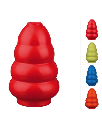 TRIXIE Jucărie dentiție din cauciuc 10cm