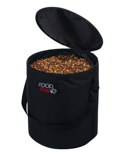 TRIXIE Sac pentru mâncare mare 25KG
