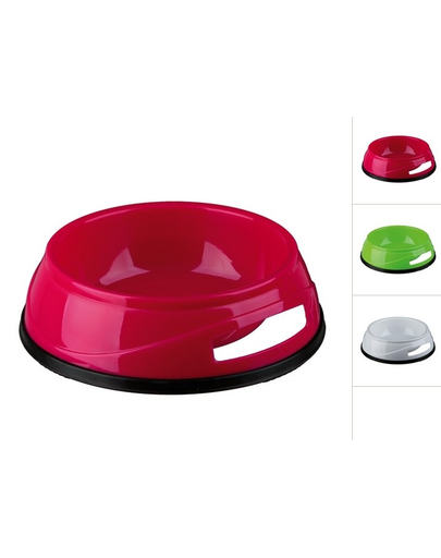 TRIXIE Bol plastic 0,5l/14cm