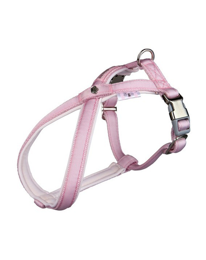 TRIXIE Ham "PRINCESS" S 35-56cm/15mm roz