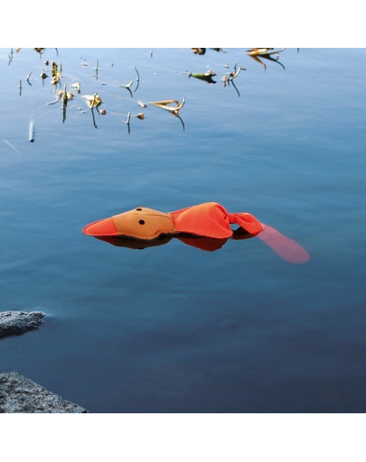 TRIXIE Rață flotabilă 50 cm
