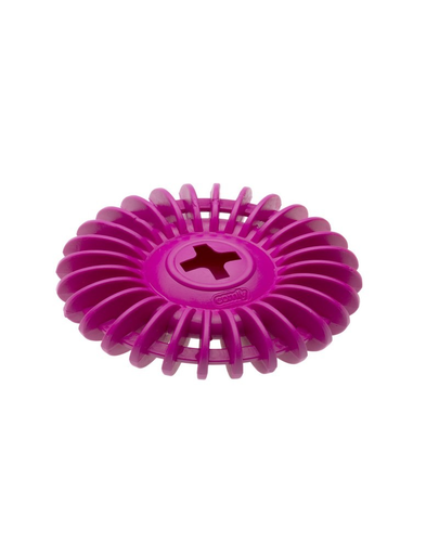 COMFY Jucărie Snacky Ring roz 16x16 cm