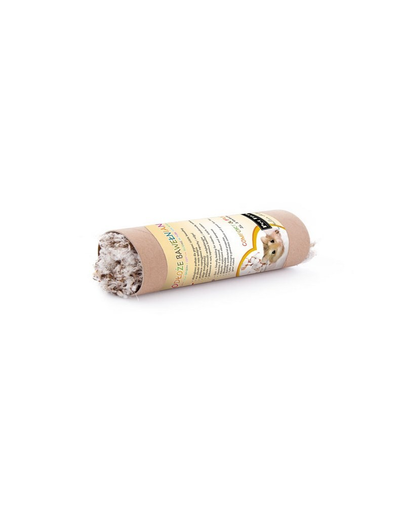 PET INN Substrat bumbac în tub pentru rozătoare 2 L