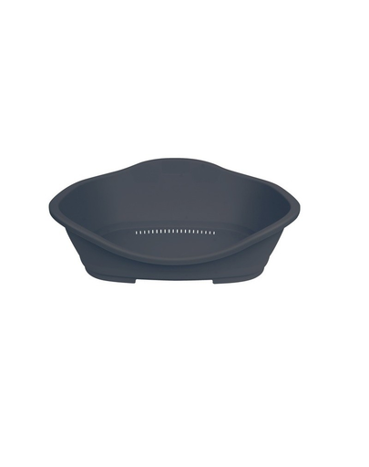 TRIXIE Pat plastic sleeper 66 x 42 cm