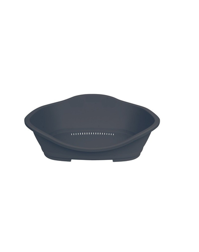 TRIXIE Pat plastic sleeper 78 x 51 cm