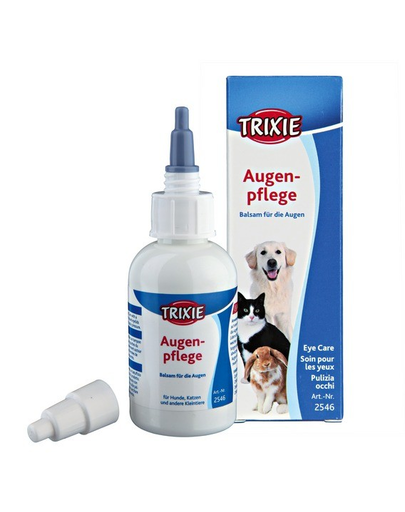 TRIXIE Soluție pentru curățarea ochilor 50ml