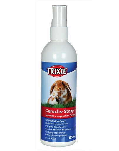 TRIXIE Spray pentru răcorirea cuștilor 150Ml