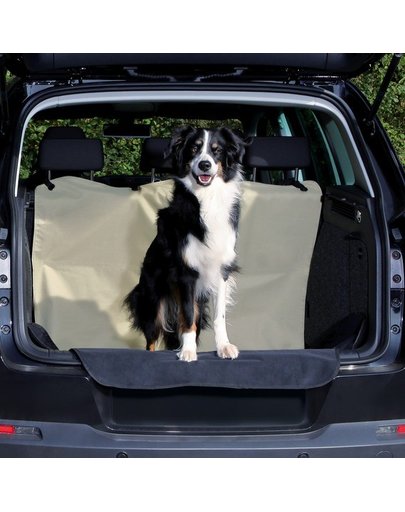 TRIXIE Protecție pentru portbagaj 1.8 × 1.30 M