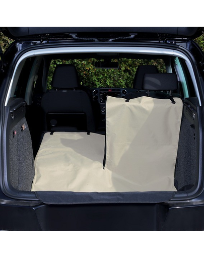 TRIXIE Protecție pentru portbagaj 1.8 × 1.30 M