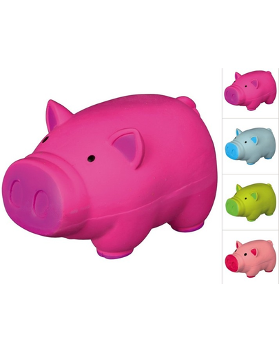 TRIXIE Porcușor grohăitor 11 cm