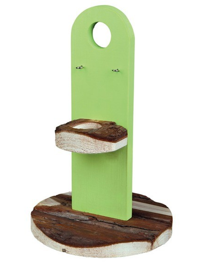 TRIXIE Natural Living stativ pentru adăpător