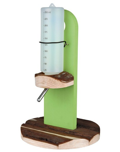 TRIXIE Natural Living stativ pentru adăpător