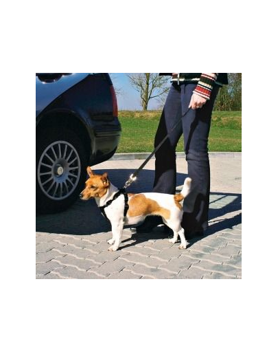 TRIXIE Ham de masina pentru caini M