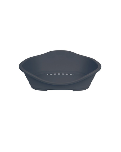 TRIXIE Pat plastic sleeper 45 x 32 cm