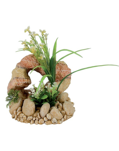 ZOLUX Decorațiune scară cu plante t2