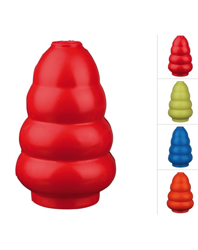 TRIXIE Jucărie dentiție din cauciuc mică 8,5cm