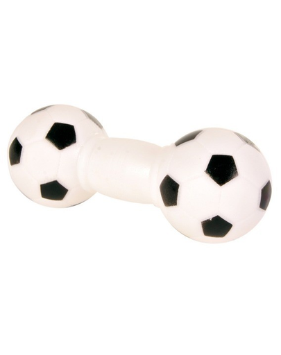TRIXIE Ganteră, Football 14cm