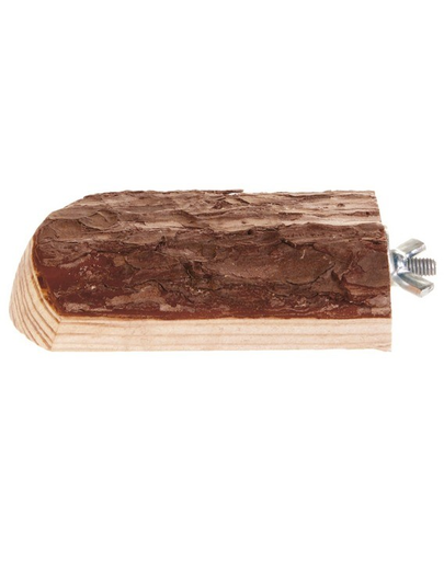 TRIXIE Raft din lemn 10 cm